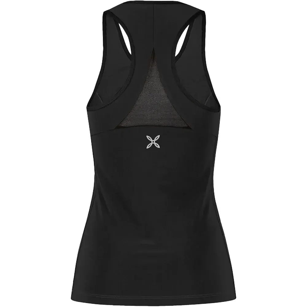 Майка Montura Wonder 2 Canotta Woman S Black - фото 2
