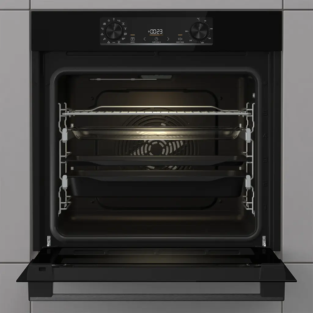Духова шафа Gorenje BOS 6737 E20FBG - фото 6