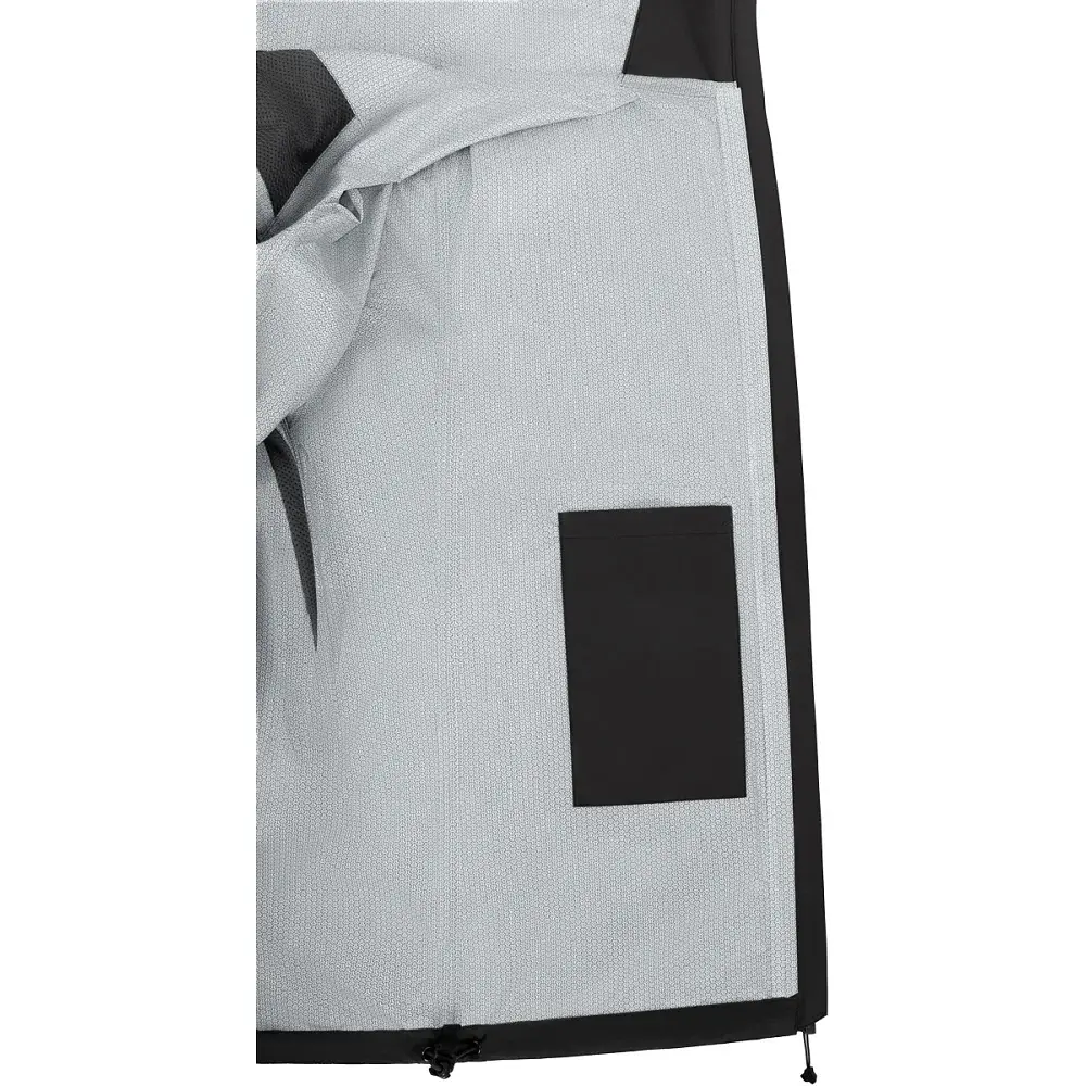 Куртка Frontier Erica XXL 10K/10K Black - фото 9