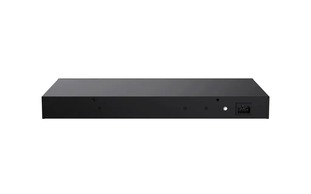 Комутатор Tenda TEG2228P-24-410W - фото 4