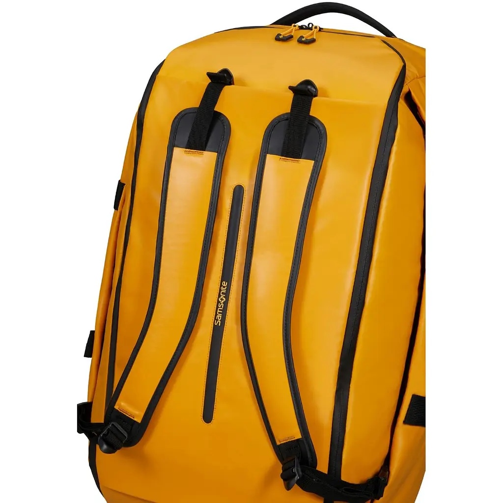 Дорожня Сумка Samsonite ECODIVER YELLOW 69x37x36 KH7*06007 - фото 5