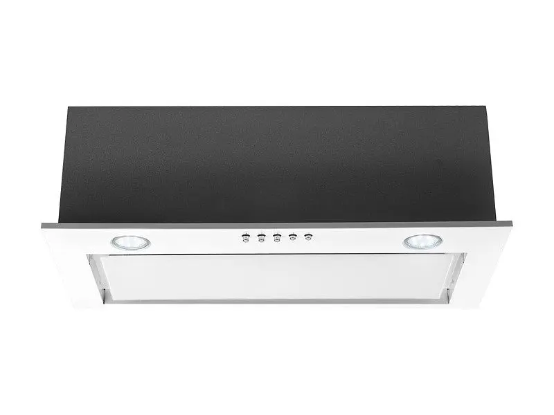 Витяжка VDB Smart Glass 60 White