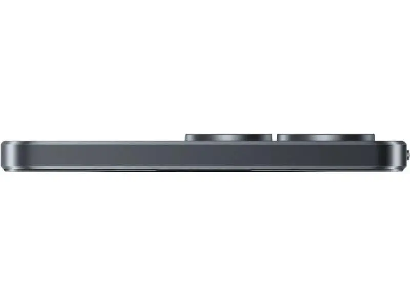 Смартфон Realme Note 80 4/64GB Storm Black - фото 5