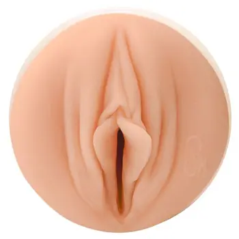 Мастурбатор Fleshlight Girls Sky Bri Celestial тілесний - фото 4