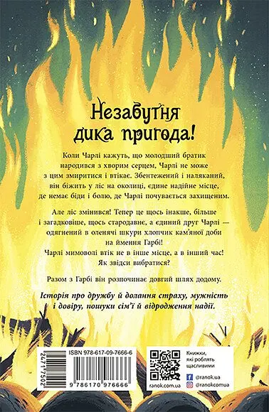 Шалений шлях додому - Софі Кіртлі (НЕ1587001У) - фото 6