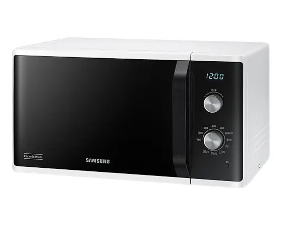 Мікрохвильова піч Samsung MG23K3614AW/UA - фото 4
