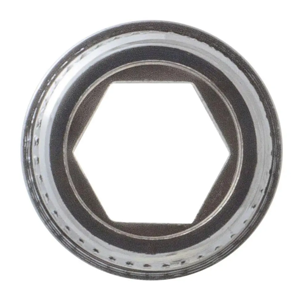 Подовжувач Karro KR3209 1/2" ВЗ 25 мм хромована латунь 30412 - фото 3