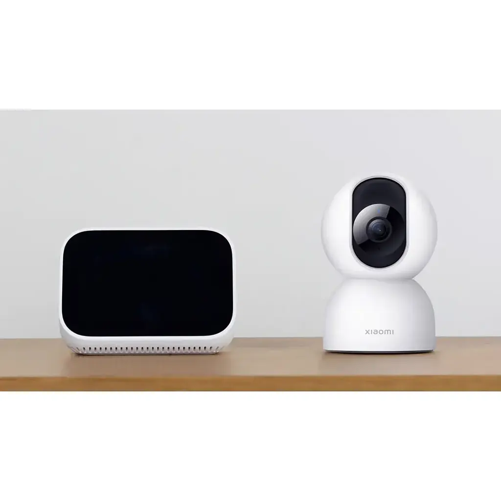 IP-камера для видеонаблюдения Xiaomi Smart Camera C400 [BHR6619GL] Global EU [82640] - фото 4