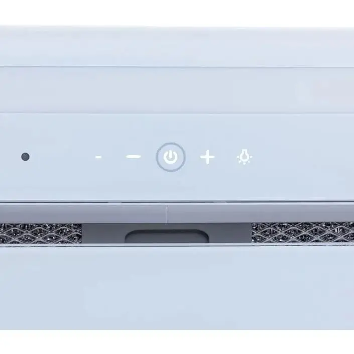 Витяжка Perfelli BISP 9973 A 1250 W LED Strip - фото 7