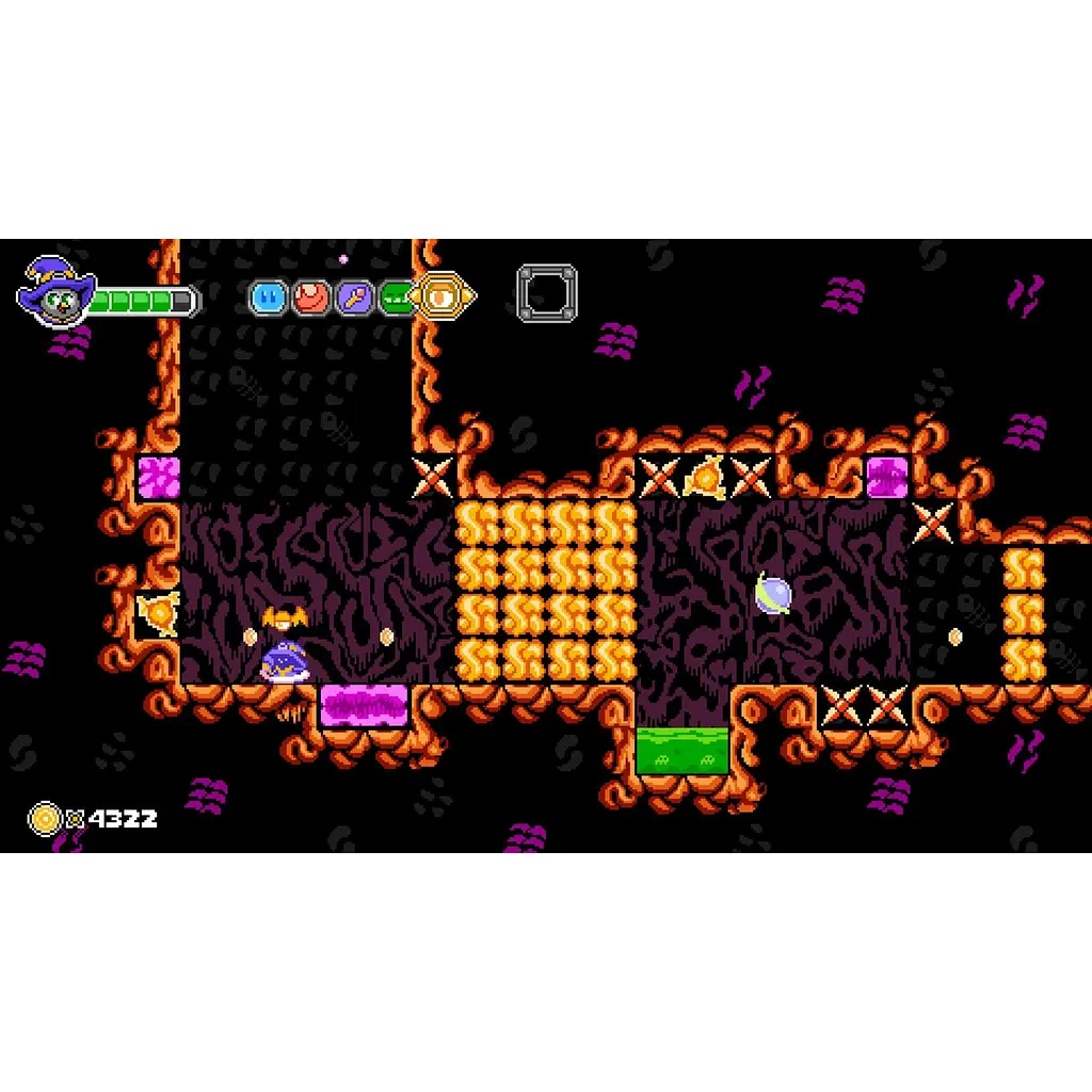 Ключ активації Microsoft Ravva and the Phantom Library для Xbox One/Series S/X - фото 9