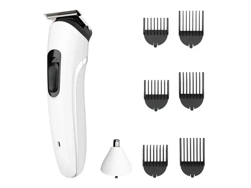 Машинка для стрижки Rowenta Trim&Style 8-in-1 TN8934E0