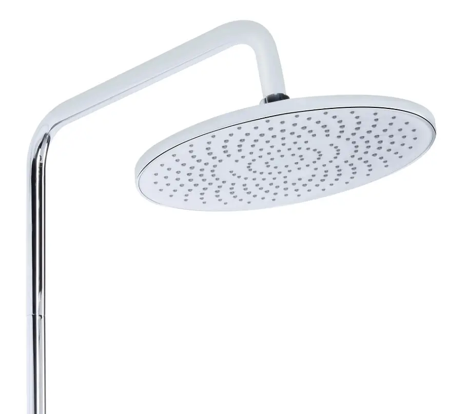 Душова система універсальна Qtap TAUrus Chrome QTTAU111CRM45665 - фото 5