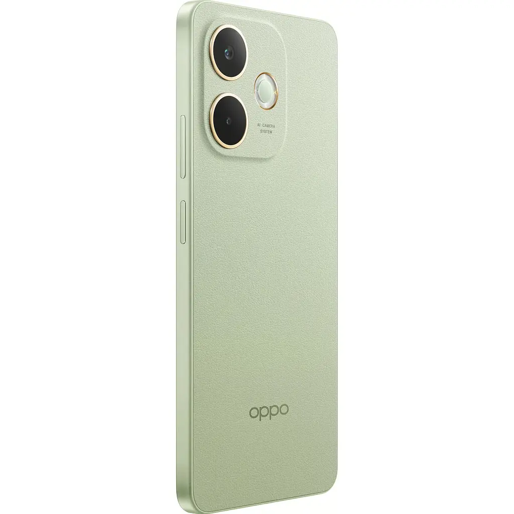 Смартфон Oppo A5 Pro 8/128GB LTE Olive Green Global EU [138913] - фото 5