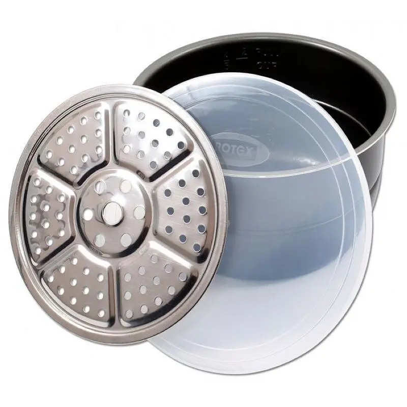 Мультиварка ROTEX REPC 73-B - фото 5