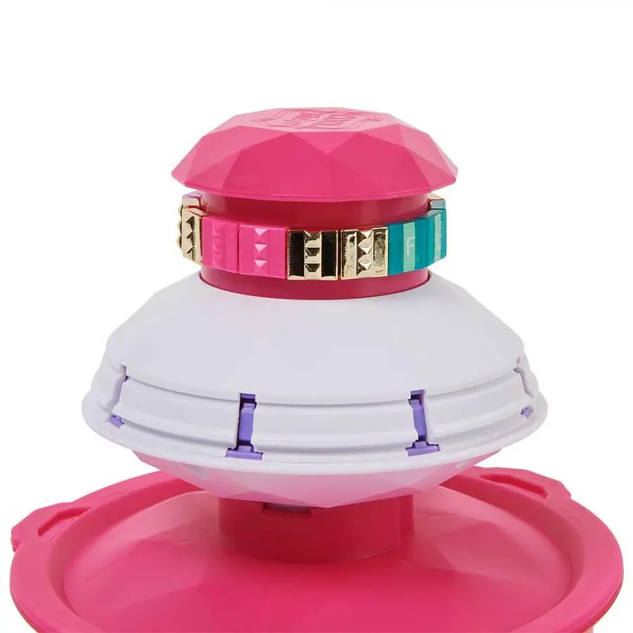 Набір з машинкою для створення браслетів Cool Maker Pop Style (SM37564) - фото 6