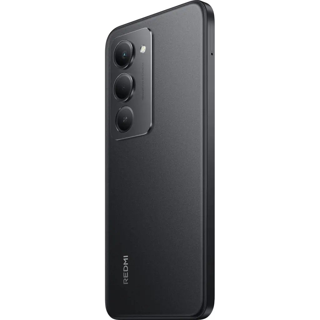 Мобільний телефон Xiaomi Redmi 15 6/128GB Midnight Black (1163419) - фото 7