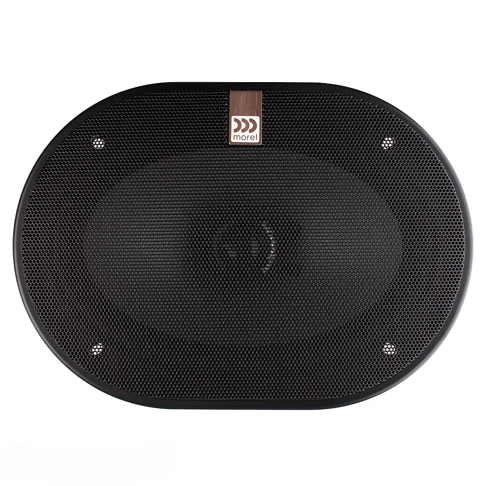 Коаксиальная акустическая система Morel MAXIMO ULTRA 692 COAX MKII - фото 4