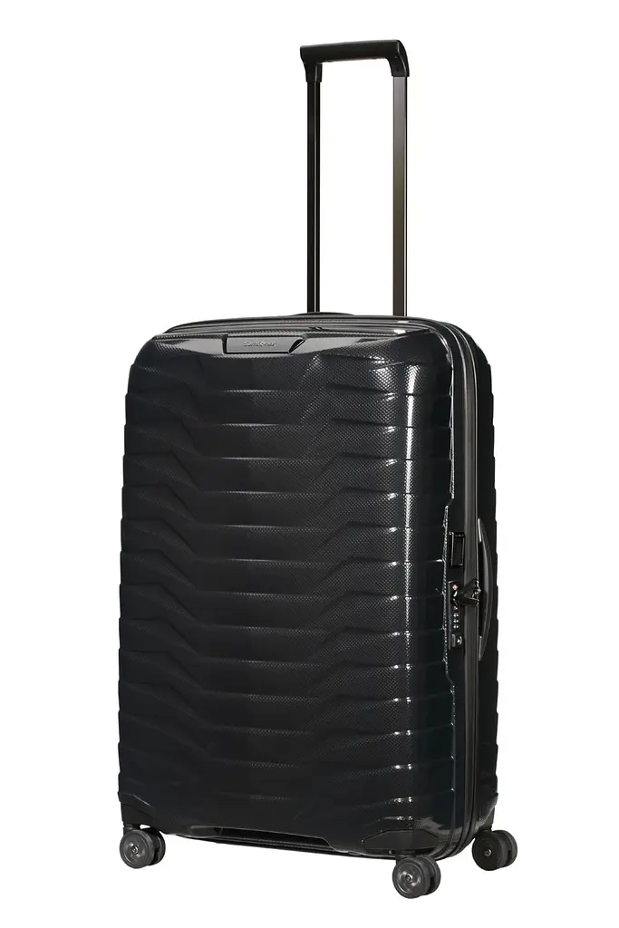 Валіза Samsonite PROXIS BLACK 75x51x31 75 См CW6*09003 - фото 11