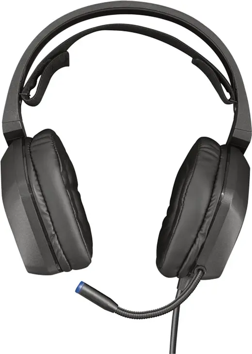 Гарнітура ігрова Trust GXT450 BLIZZ 71 RGB USB Black (23191_Trust) - фото 3
