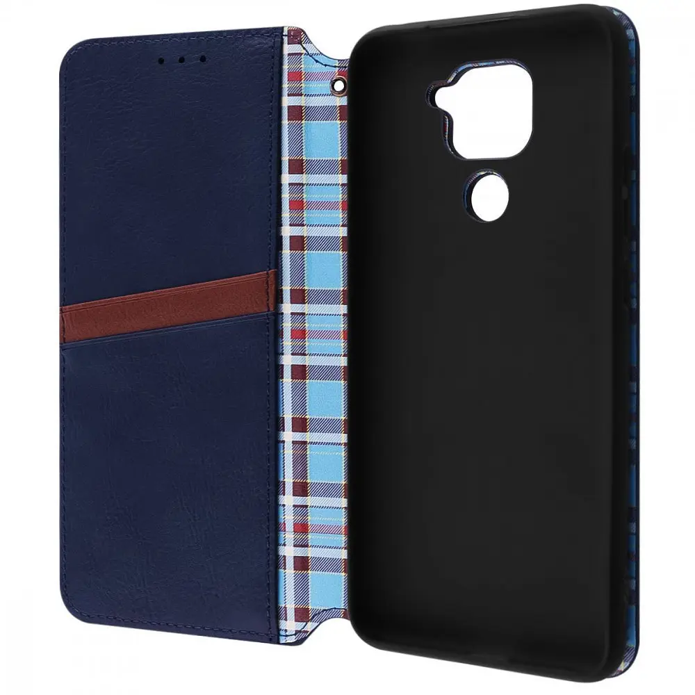 Чохол WAVE Cubic Rubic Case Xiaomi Redmi Note 9 - фото 3