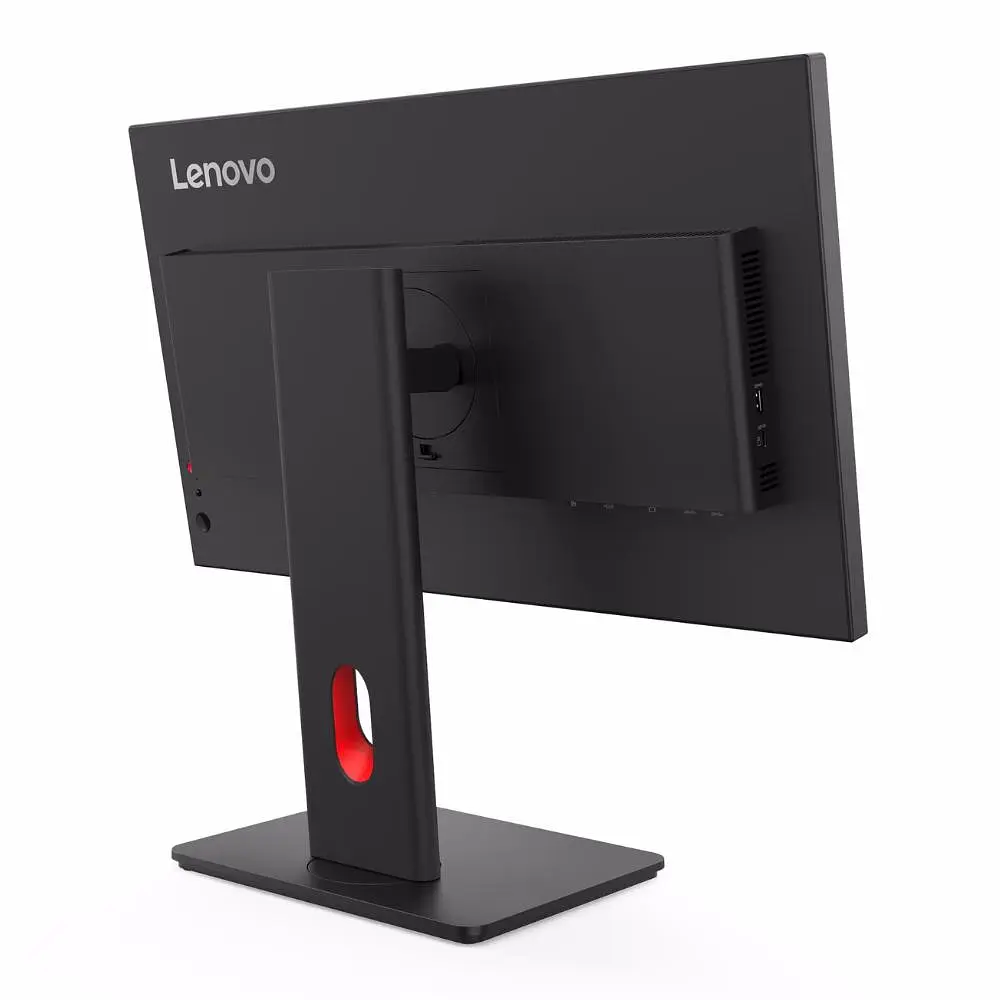 Монітор 23.8" Lenovo T24-40 FHD IPS 120Hz (64A4MATXUA) - фото 3