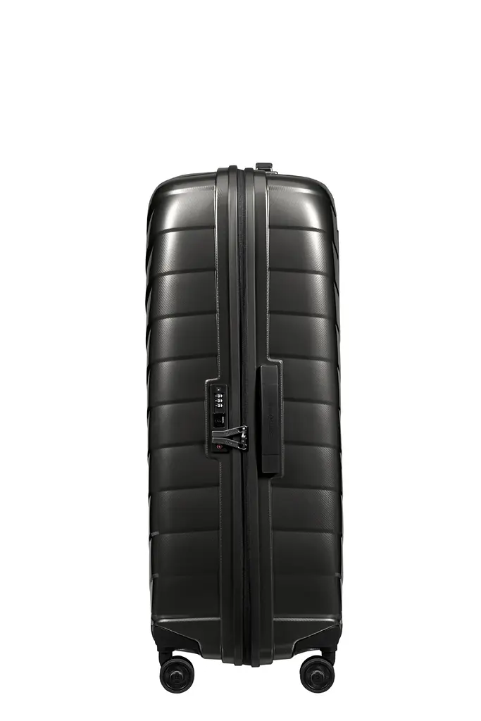 Чемодан Samsonite ATTRIX 81 см ANTHRACITE 81x55x33 KK8*08005 - фото 7