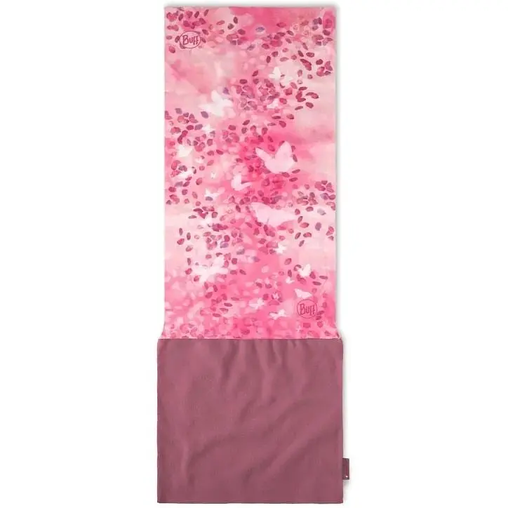 Мультиповязка Buff Junior Polar Simathy Pink (1033-BU 130101.538.10.00) - фото 2