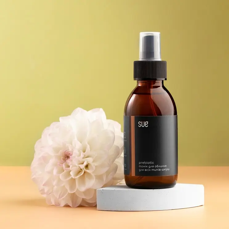 Тоник для лица Prebiotic Sue 125 мл - фото 2