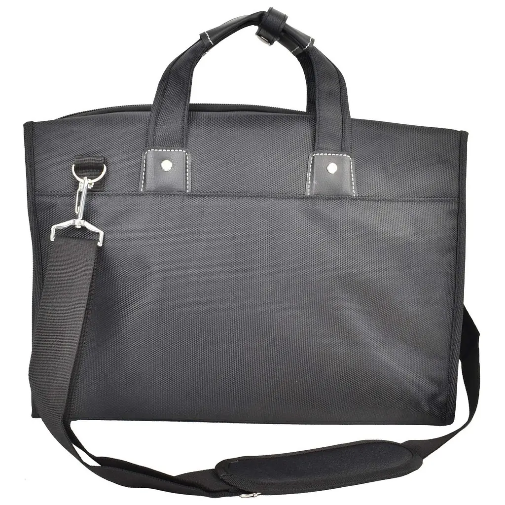 Сумка для ноутбука Semi Line 15,6" Black (P8389) - фото 2