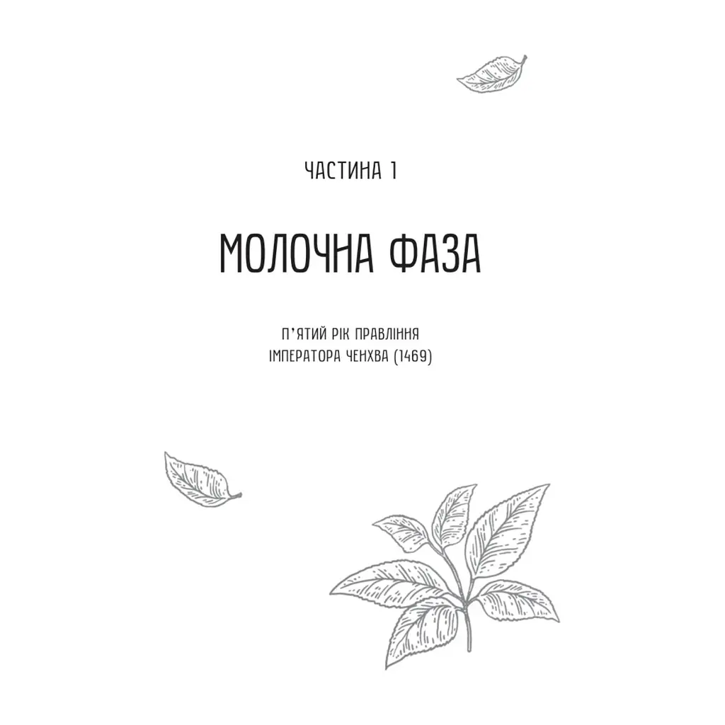 Книга Жіноче коло пані Тань - Ліза Сі Vivat (9786171709249) - фото 7