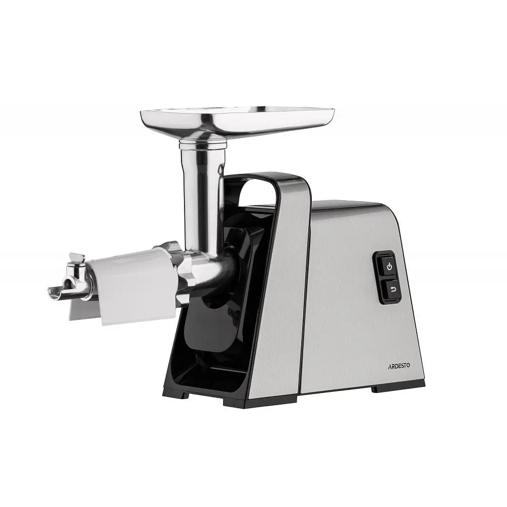 Електром'ясорубка Ardesto MGK-2400 - фото 4