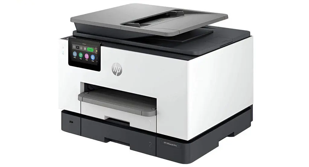 Принтер HP OfficeJet Pro 9132e (404M5B) - фото 2