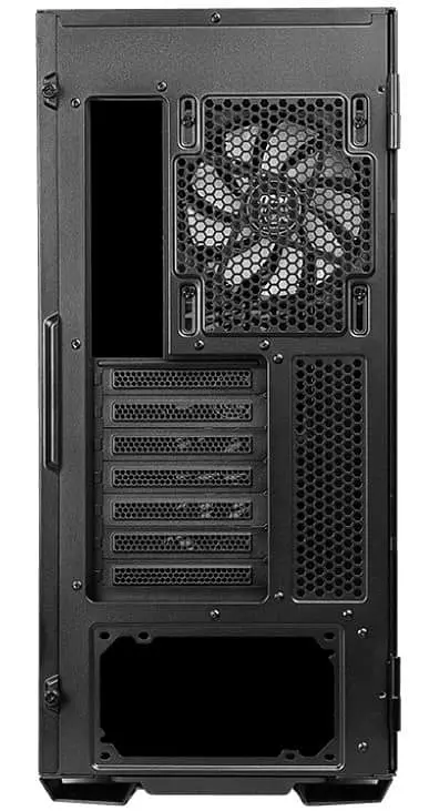 Корпус MSI MPG VELOX 100R (MPG VELOX 100R) Без БП - фото 5