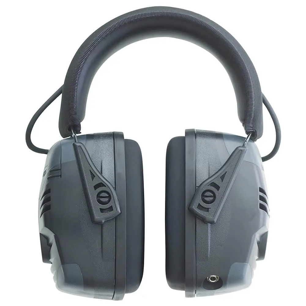 Активні захисні навушники Howard Leight Impact Pro R-01902 (R-01902) - фото 2