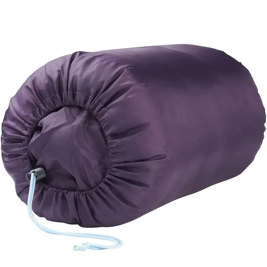 Спальник Kelty Mistral 30 Kids Nightshade (1012-35429120-SR) - фото 2