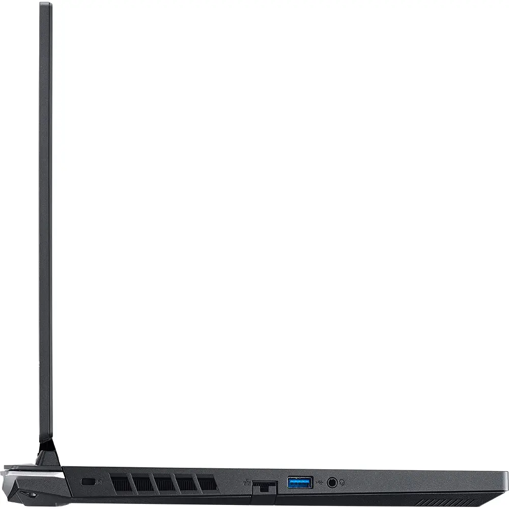 Ноутбук Ігровий ACER Nitro 5 AN515-46-R8S7, AMD Ryzen 7 6800H до 4.7GHz, 15.6" Full HD, 16GB, SSD 512GB, NVIDIA GeForce RTX 3070 Ti 8GB, Free Dos - фото 5