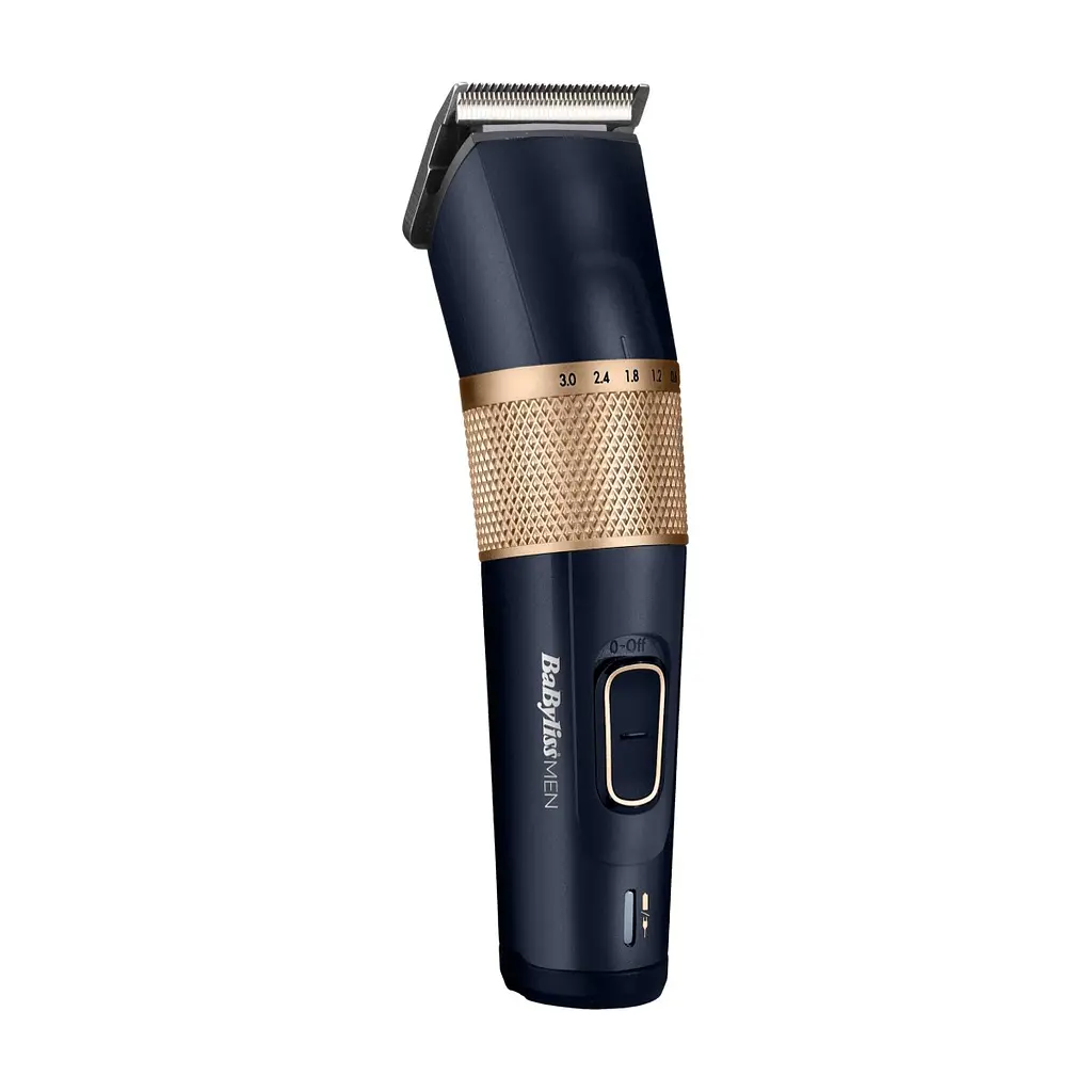 Машинка для стрижки Babyliss E986E
