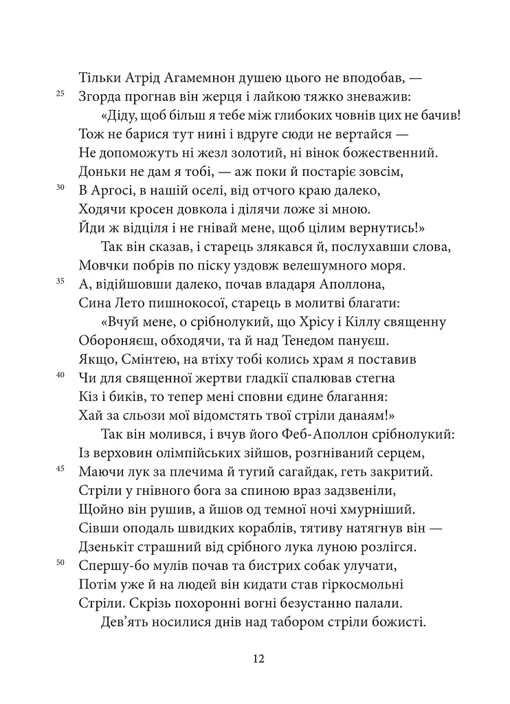 Іліада - фото 12