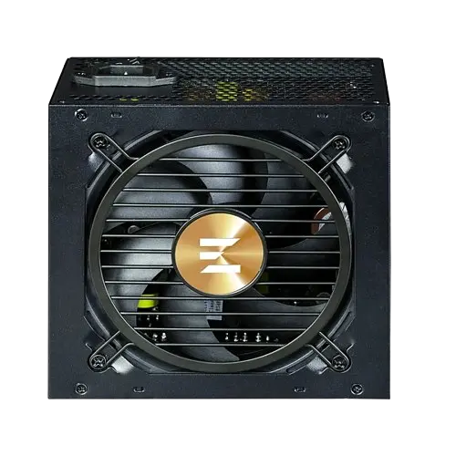 Блок живлення Zalman TeraMax II 750W 80+Gold (ZM750-TMX2) - фото 2