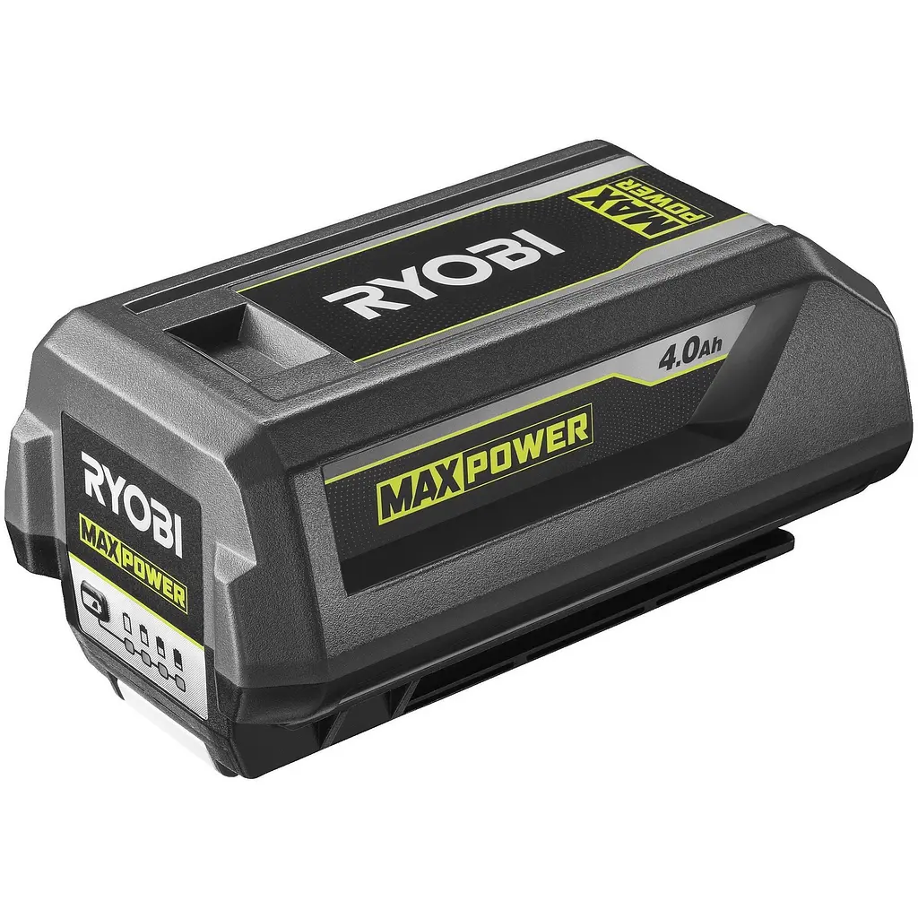 Акумулятор Max Power RY36B40B 36В 4А·год 1.32кг Ryobi hoz0014250 - фото 2