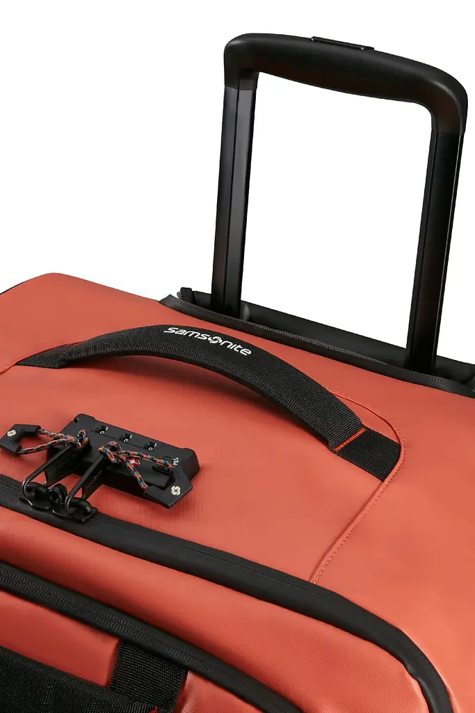 Дорожня Сумка На Колесах Samsonite ECODIVER CLAY 79x44x31 KH7*07014 - фото 4
