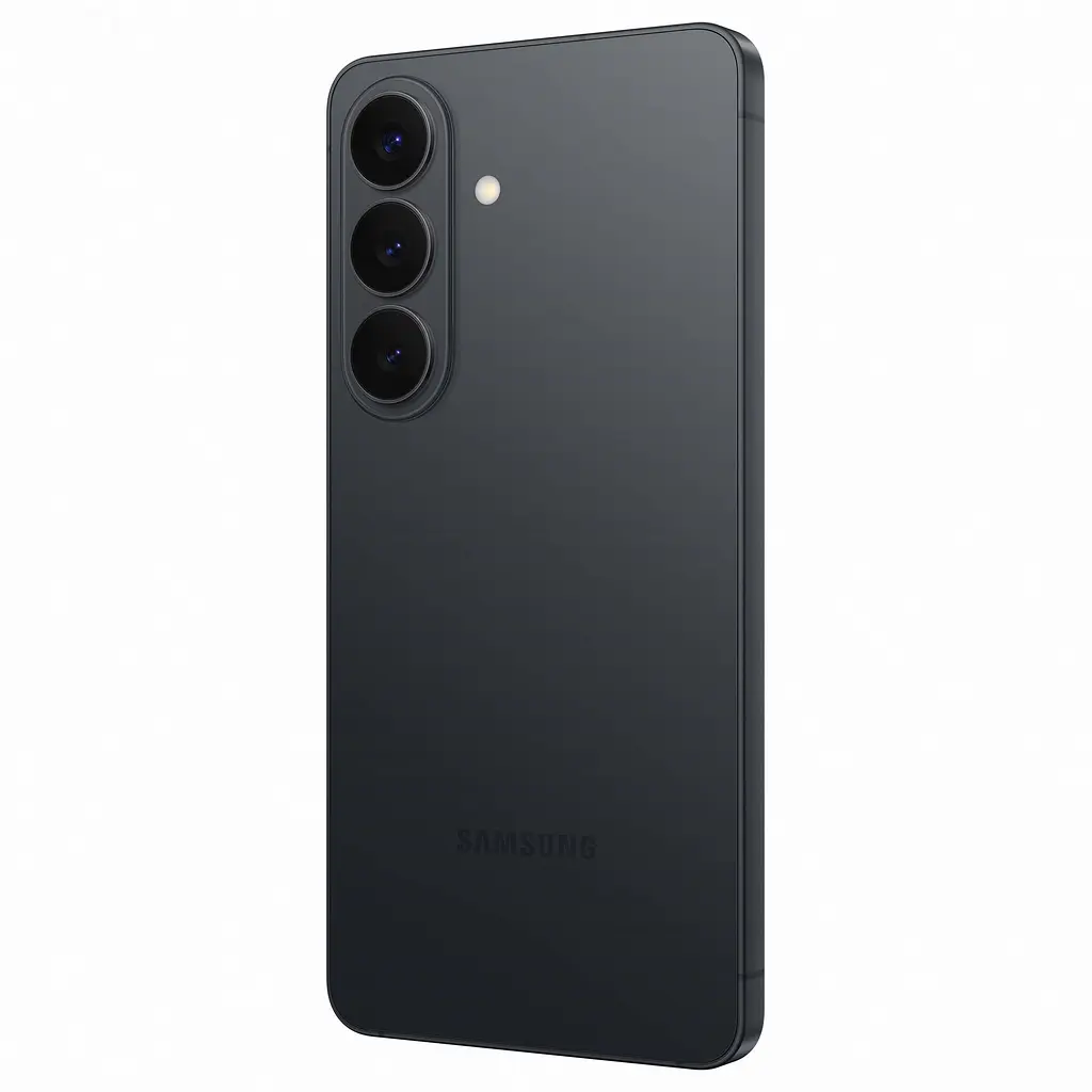 Смартфон Samsung Galaxy S26 12/512GB Black (SM-S942BZKHEUC) - фото 7