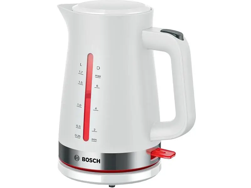 Електрочайник Bosch TWK4M221
