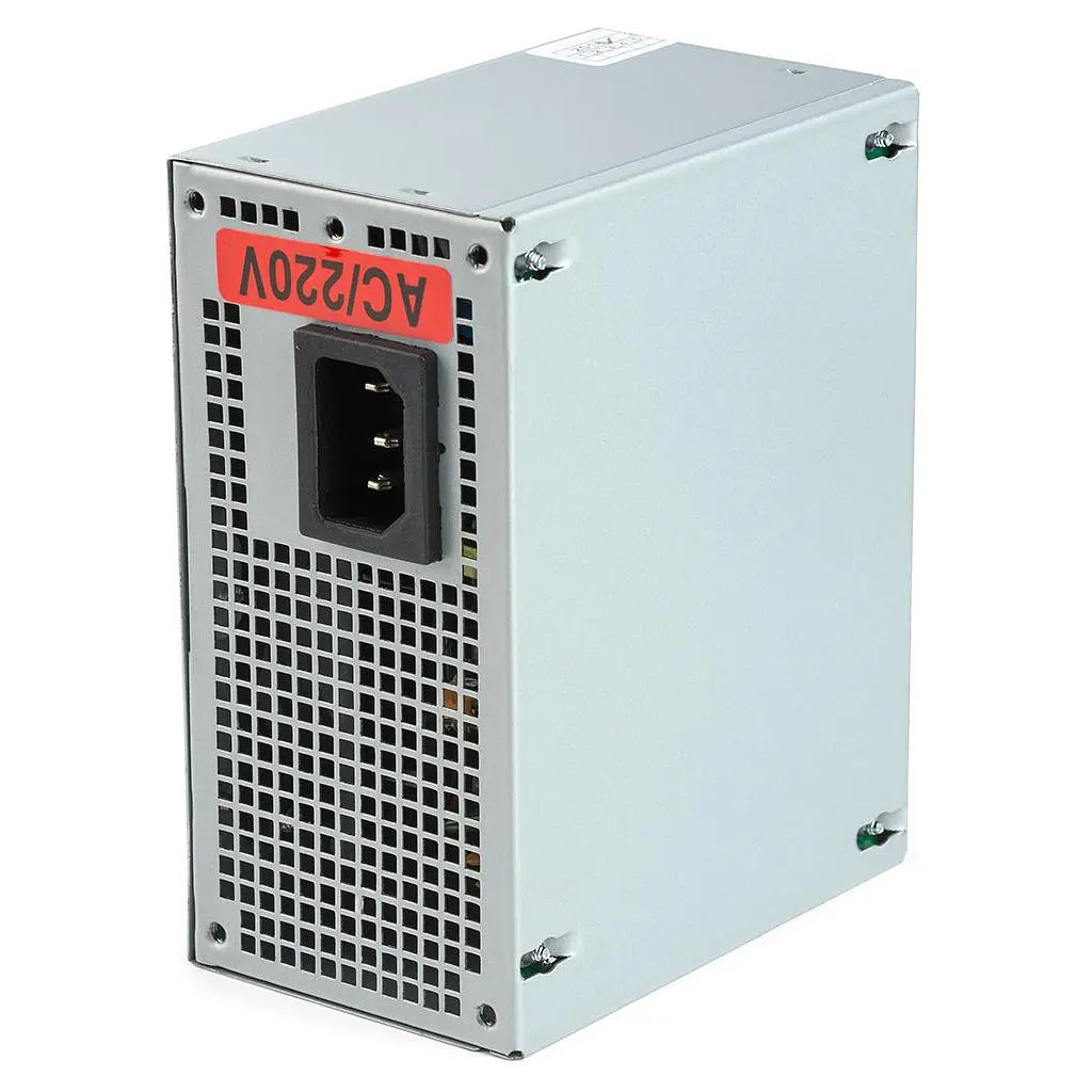 Блок живлення Vinga 400W ОЕМ (SFX-400) - фото 5