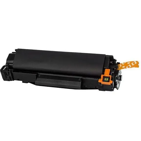 Комплект для друку ColorWay картридж для Canon (725) LBP6000/MF3010 Univ + Тонер TH-1005 3 шт. (CW-C725M/TH-1005) - фото 12