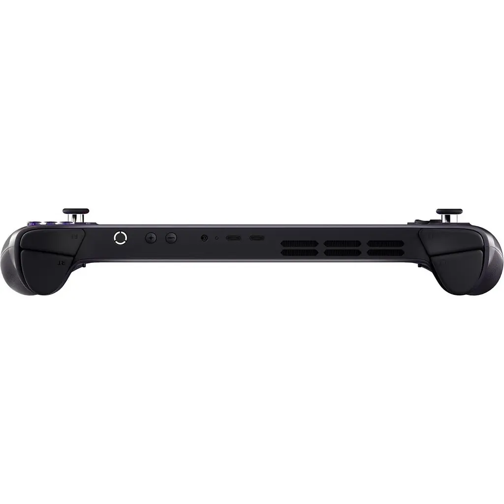 Портативна ігрова консоль Lenovo Legion Go S 1TB Nebula Nocturne (83N6002RRA) [169755] - фото 11