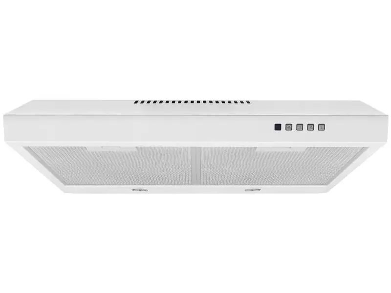 Витяжка Akpo WK-12 K 50 270 B White