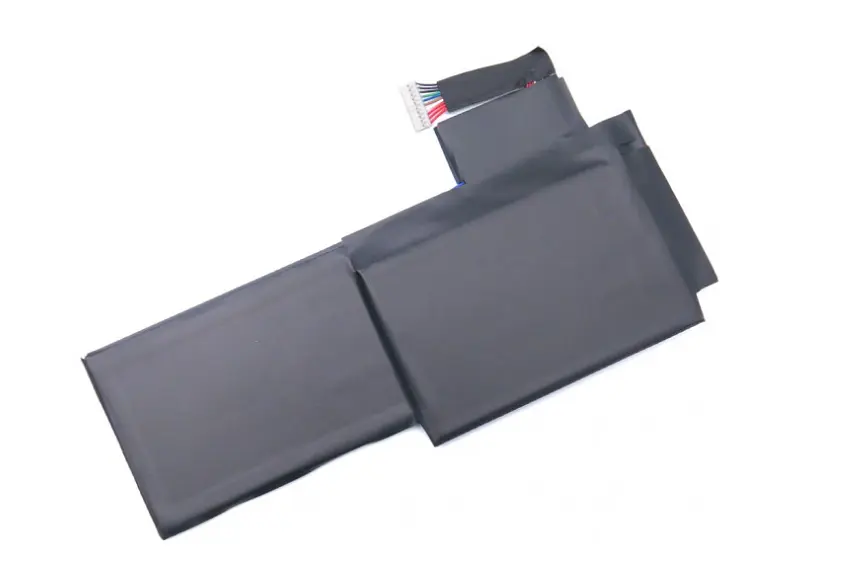 Акумулятор MSI BTY-L76 (GS70, GS70 2OD, GS72, MS-1771, MS-1772, MS-1773, MS-1774) 11.1V 5300 mAh Black - фото 3