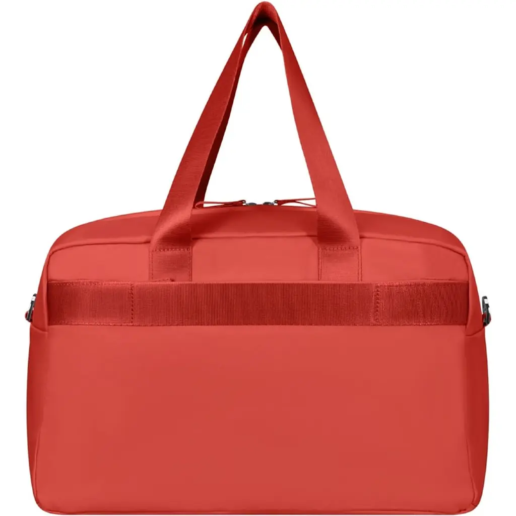 Дорожня Сумка Samsonite MOVE 5.0 CORAL RED 40х25х20 KP0*50093 - фото 3