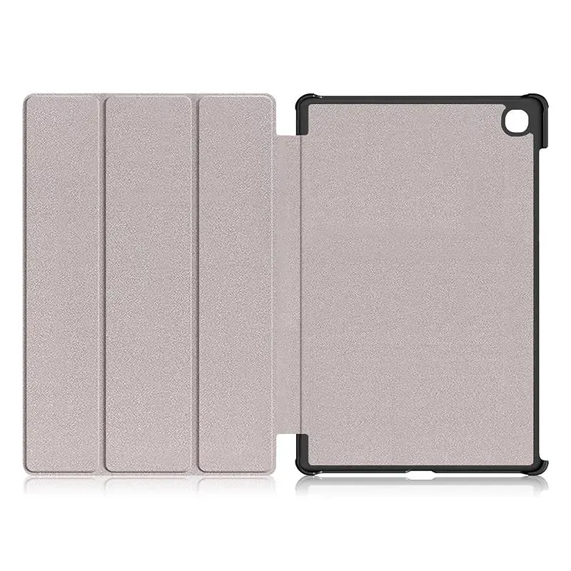 Чохол-книжка BeCover Smart для Samsung Galaxy Tab S6 Lite 10.4 P610/P613/P615/P619 Butterfly (705194) - фото 6